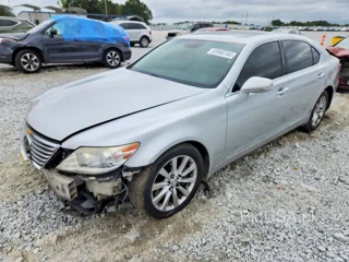 LEXUS LS 460L