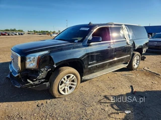 GMC YUKON XL DENALI