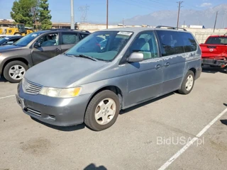 HONDA ODYSSEY EX