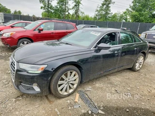 AUDI A6 PREMIUM