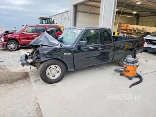 FORD RANGER SUPER CAB