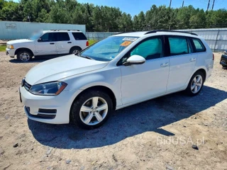 VOLKSWAGEN GOLF SPORTWAGEN TDI S