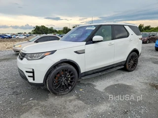 LAND ROVER DISCOVERY SE