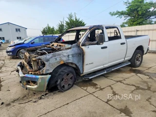RAM 2500 TRADESMAN
