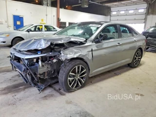 VOLKSWAGEN JETTA SE