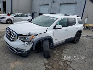 GMC ACADIA SLT-1