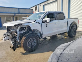 FORD F150 RAPTOR