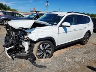 VOLKSWAGEN ATLAS SE