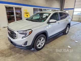 GMC TERRAIN SLE