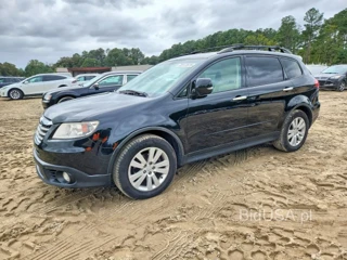 SUBARU TRIBECA LIMITED