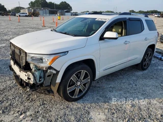 GMC ACADIA DENALI