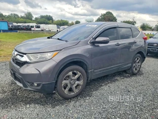 HONDA CR-V EX