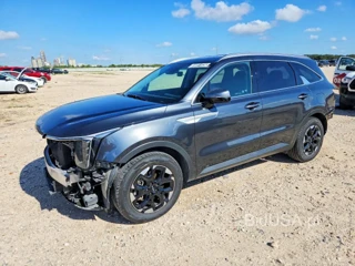KIA SORENTO S