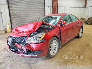 BUICK REGAL