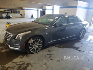 CADILLAC CT6 LUXURY