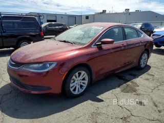 CHRYSLER 200 LX