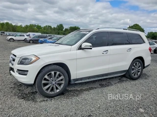 MERCEDES-BENZ GL 450 4MATIC