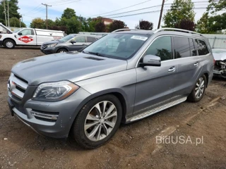 MERCEDES-BENZ GL 450 4MATIC