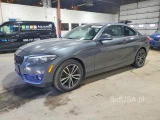 BMW 230XI