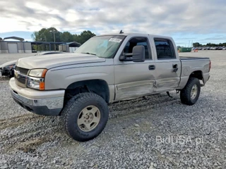 CHEVROLET SILVERADO K1500