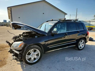 MERCEDES-BENZ GLK 350 4MATIC