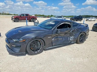 FORD MUSTANG GT