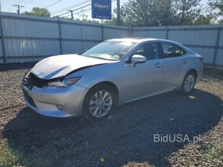 LEXUS ES 300H