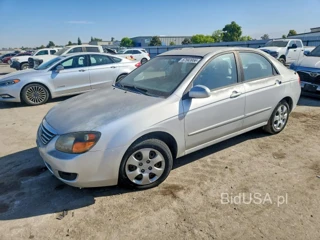 KIA SPECTRA LX