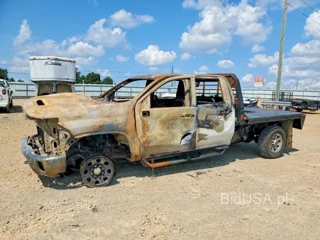 CHEVROLET SILVERADO K3500