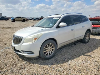BUICK ENCLAVE