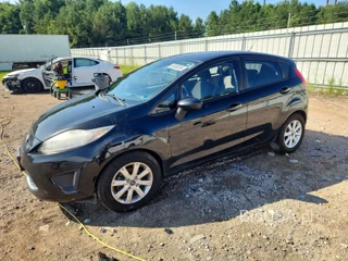 FORD FIESTA SE