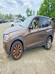 BMW X3 XDRIVE28I