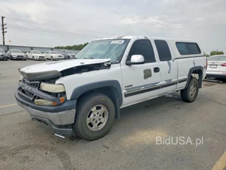 CHEVROLET SILVERADO K1500