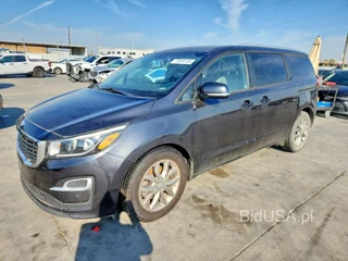 KIA SEDONA EX