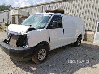 GMC SAVANA G2500