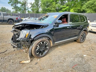 KIA TELLURIDE SX-PRESTIGE
