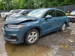 HONDA HR-V LX