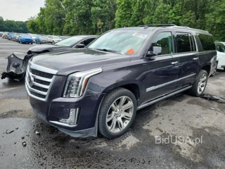 CADILLAC ESCALADE ESV PREMIUM
