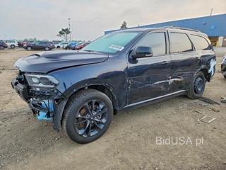 DODGE DURANGO GT