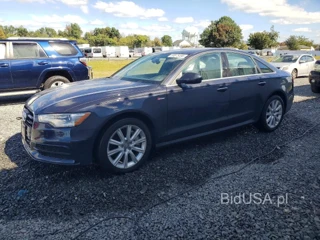 AUDI A6 PREMIUM PLUS