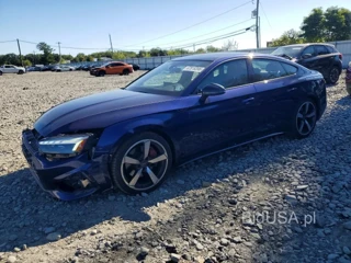 AUDI A5 PREMIUM PLUS 45