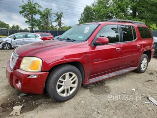 GMC ENVOY DENALI XL