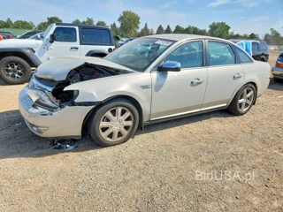 FORD TAURUS LIMITED