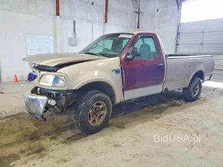 FORD F150