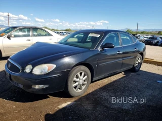 BUICK LACROSSE CXL