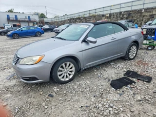 CHRYSLER 200 TOURING