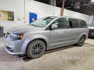 DODGE GRAND CARAVAN R/T