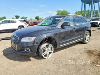 AUDI Q5 TDI PREMIUM PLUS