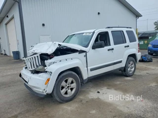 JEEP LIBERTY SPORT