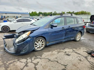 MAZDA 5 TOURING